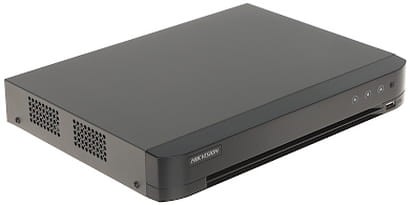REJESTRATOR AHD, HD-CVI, HD-TVI, CVBS, IP IDS-7216HQHI-M1/XT 16 KANAŁÓW AcuSense Hikvision-1696308