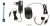 REJESTRATOR AHD, HD-CVI, HD-TVI, CVBS, IP IDS-7216HQHI-M1/XT 16 KANAŁÓW AcuSense Hikvision-1696311