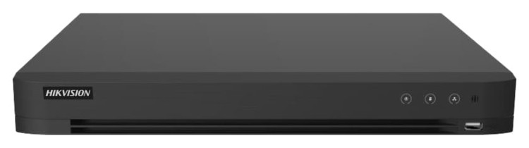 REJESTRATOR AHD, HD-CVI, HD-TVI, CVBS, IP IDS-7216HUHI-M2/X/4A+16/4ALM 16 KANAŁÓW AcuSense Hikvision-1689036