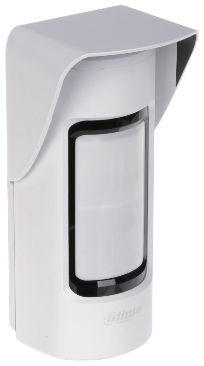 BEZPRZEWODOWA CZUJKA DUALNA MIKROFALA + PIR ARD2251E-W2(868) DAHUA-1689928