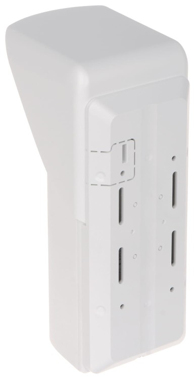 BEZPRZEWODOWA CZUJKA DUALNA MIKROFALA + PIR ARD2251E-W2(868) DAHUA-1689929