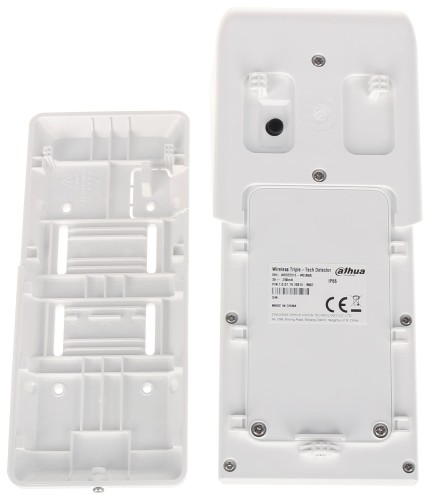 BEZPRZEWODOWA CZUJKA DUALNA MIKROFALA + PIR ARD2251E-W2(868) DAHUA-1689930