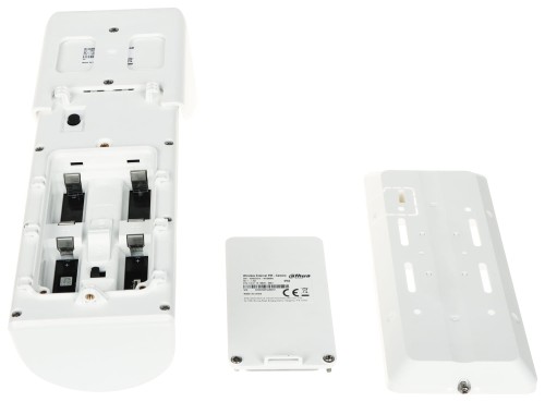 BEZPRZEWODOWA CZUJKA DUALNA MIKROFALA + PIR Z KAMERĄ ARD2251E-W2(868V) DAHUA-1696251