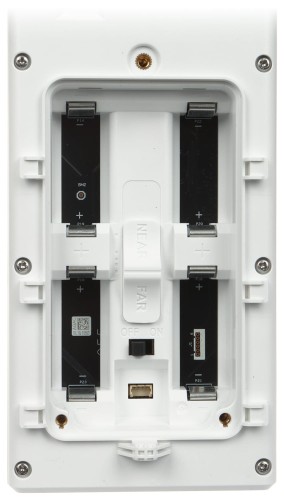 BEZPRZEWODOWA CZUJKA DUALNA MIKROFALA + PIR Z KAMERĄ ARD2251E-W2(868V) DAHUA-1696252