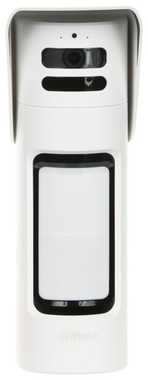 BEZPRZEWODOWA CZUJKA DUALNA MIKROFALA + PIR Z KAMERĄ ARD2251E-W2(868V) DAHUA-1696249