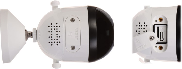 KAMERA IP F4C-LED-0280B Wi-Fi, Full-Color - 3.7Mpx 2.8mm DAHUA-1695775