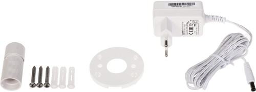 KAMERA IP F4C-LED-0280B Wi-Fi, Full-Color - 3.7Mpx 2.8mm DAHUA-1695776