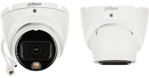 KAMERA IP IPC-HDW1639T-A-IL-0360B-S6 Smart Dual Light - 6Mpx 3.6mm DAHUA-1695715