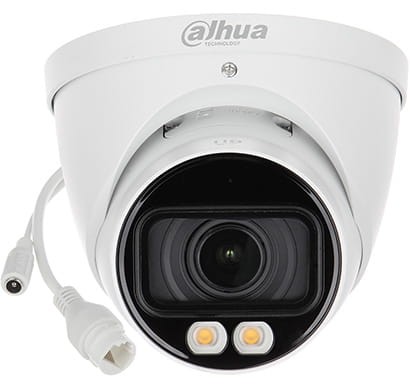 KAMERA IP IPC-HDW2449T-ZS-IL-27135 Smart Dual Light WizSense - 4Mpx 2.7... 13.5mm - MOTOZOOM DAHUA-1696009