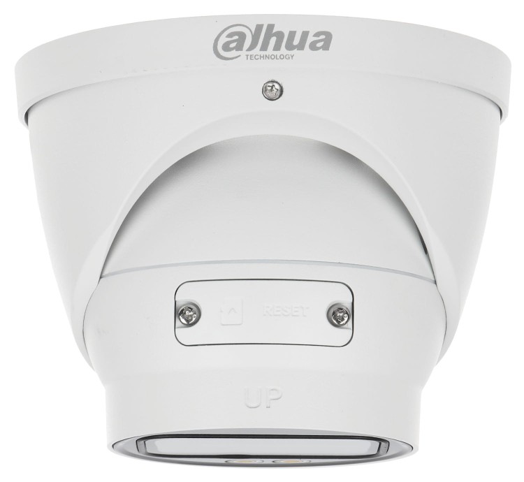 KAMERA IP IPC-HDW2449T-ZS-IL-27135 Smart Dual Light WizSense - 4Mpx 2.7... 13.5mm - MOTOZOOM DAHUA-1696011