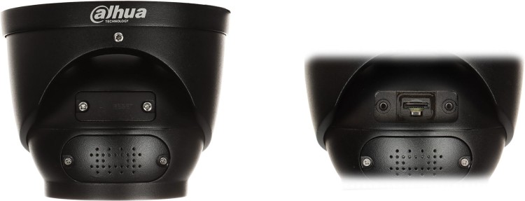 KAMERA IP IPC-HDW3549H-AS-PV-0280B-S5-BLACK TiOC Full-Color - 5Mpx 2.8mm DAHUA-1695701