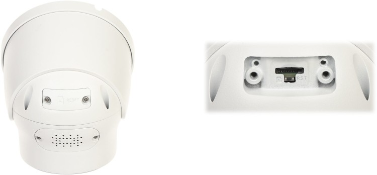 KAMERA IP IPC-HDW3849H-ZAS-PV-27135-S5 TiOC WizSense - 8.3Mpx 4K UHD 2.7... 13.5mm DAHUA-1695789