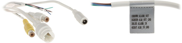 KAMERA IP IPC-HDW3849H-ZAS-PV-27135-S5 TiOC WizSense - 8.3Mpx 4K UHD 2.7... 13.5mm DAHUA-1695790