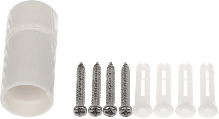 KAMERA IP IPC-HFW1639TC-A-IL-0280B-S6 Smart Dual Light - 6Mpx 2.8mm DAHUA-1688924