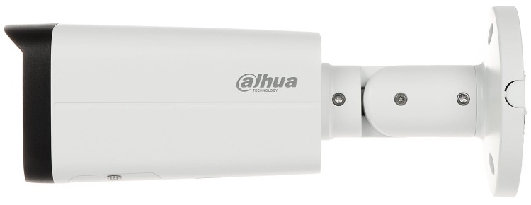 KAMERA IP IPC-HFW2449T-ZAS-IL-27135 Smart Dual Light WizSense - 4Mpx 2.7... 13.5mm - MOTOZOOM DAHUA-1689843