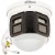 KAMERA IP IPC-PDW5849-A180-E2-ASTE-0360B PANORAMICZNA Full-Color WizMind - 7.3Mpx 2 X 3.6mm DAHUA-1696683