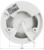 KAMERA IP IPC-PDW5849-A180-E2-ASTE-0360B PANORAMICZNA Full-Color WizMind - 7.3Mpx 2 X 3.6mm DAHUA-1696686