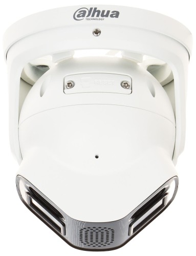 KAMERA IP IPC-PDW5849-A180-E2-ASTE-0360B PANORAMICZNA Full-Color WizMind - 7.3Mpx 2 X 3.6mm DAHUA-1696684