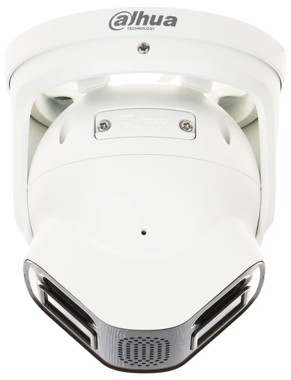 KAMERA IP IPC-PDW5849-A180-E2-ASTE-0360B PANORAMICZNA Full-Color WizMind - 7.3Mpx 2 X 3.6mm DAHUA-1696684