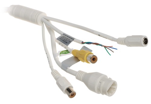 KAMERA IP IPC-PFW5849-A180-E2-ASTE-0360B PANORAMICZNA Full-Color WizMind - 7.3Mpx 2 X 3.6mm DAHUA-1696672