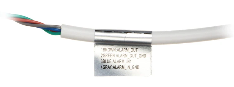 KAMERA IP IPC-PFW5849-A180-E2-ASTE-0360B PANORAMICZNA Full-Color WizMind - 7.3Mpx 2 X 3.6mm DAHUA-1696673