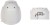 KAMERA IP T2A-PV-0360B Wi-Fi, Smart Dual Light Active Deterrence - 1080p 3.6mm DAHUA-1695795