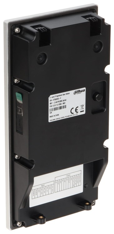 WIDEODOMOFON VTO6222E-P DAHUA-1696489
