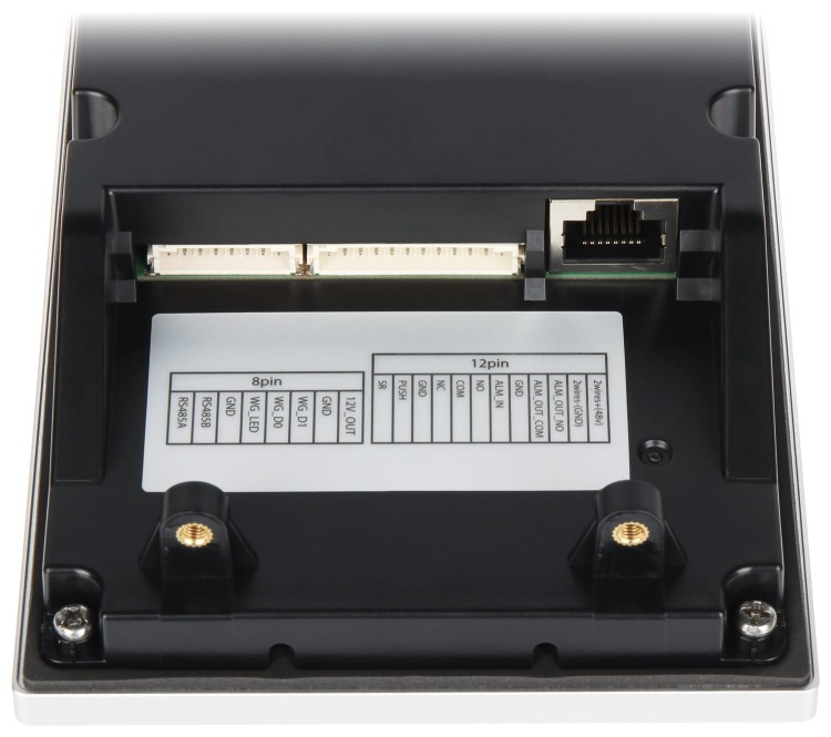 WIDEODOMOFON VTO6222E-P DAHUA-1696490