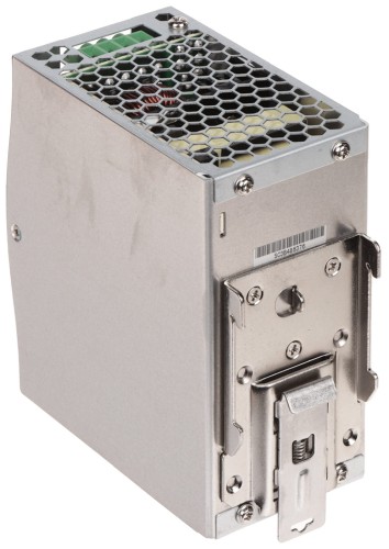 ZASILACZ IMPULSOWY NDR-240-24 MEAN WELL-1663335