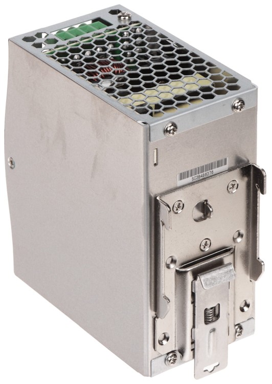 ZASILACZ IMPULSOWY NDR-240-24 MEAN WELL-1663335