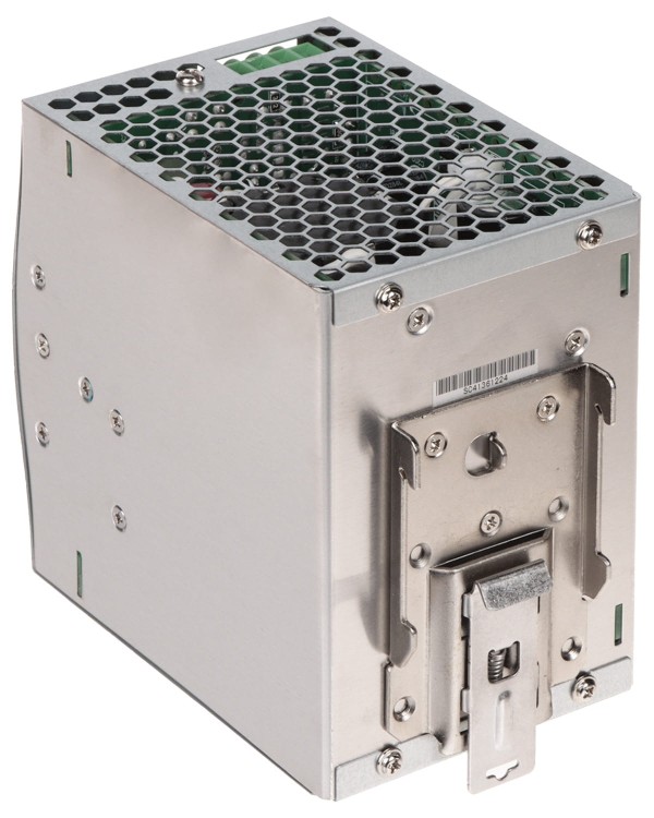 ZASILACZ IMPULSOWY NDR-480-24 MEAN WELL-1663323