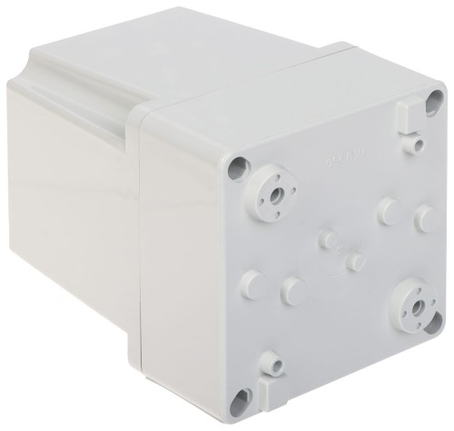 OBUDOWA HERMETYCZNA INDUSTRIAL/105X105/EPN IP65 Elektro-Plast-1648544