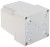 OBUDOWA HERMETYCZNA INDUSTRIAL/105X105/EPN IP65 Elektro-Plast-1648544