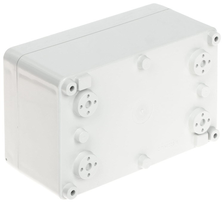 OBUDOWA HERMETYCZNA INDUSTRIAL/170X105/EPN IP65 Elektro-Plast-1682933