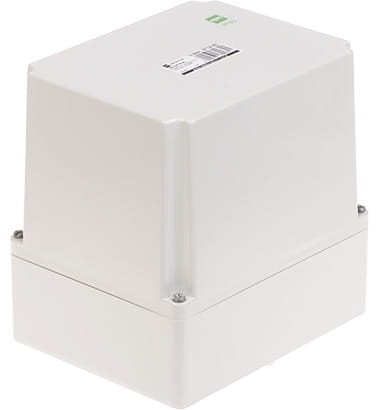 OBUDOWA HERMETYCZNA INDUSTRIAL/170X135/EPN IP65 Elektro-Plast-1648701