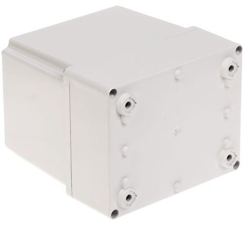 OBUDOWA HERMETYCZNA INDUSTRIAL/170X135/EPN IP65 Elektro-Plast-1648703