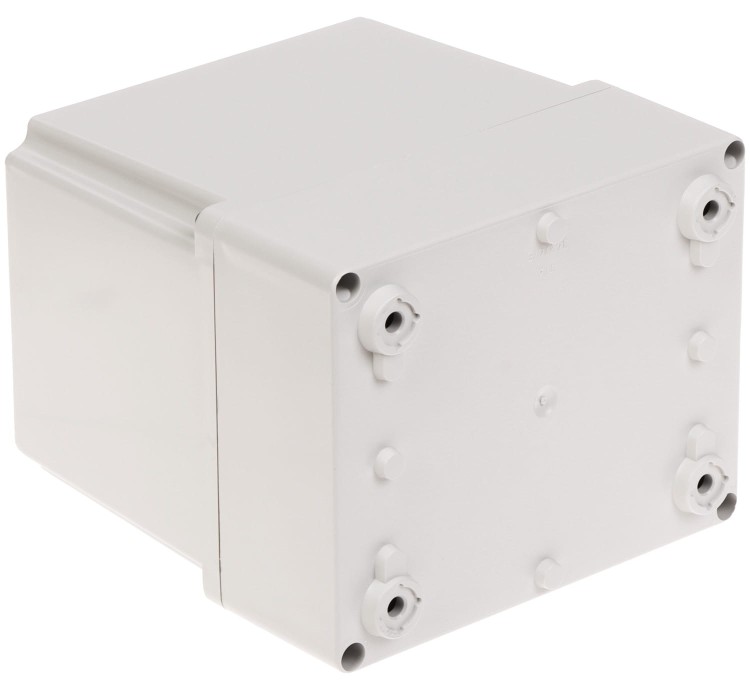 OBUDOWA HERMETYCZNA INDUSTRIAL/170X135/EPN IP65 Elektro-Plast-1648703