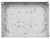 OBUDOWA HERMETYCZNA INDUSTRIAL/440X330/EPN IP65 Elektro-Plast-1648509