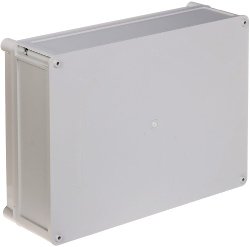 OBUDOWA HERMETYCZNA INDUSTRIAL/440X330/EPN IP65 Elektro-Plast-1648508