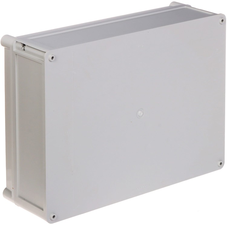 OBUDOWA HERMETYCZNA INDUSTRIAL/440X330/EPN IP65 Elektro-Plast-1648508