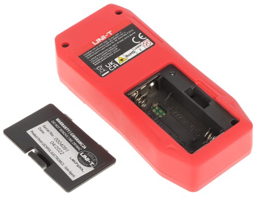 DALMIERZ LASEROWY LM-120A UNI-T-1361686