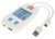 TESTER GNIAZD USB UT658DUAL UNI-T-1682905