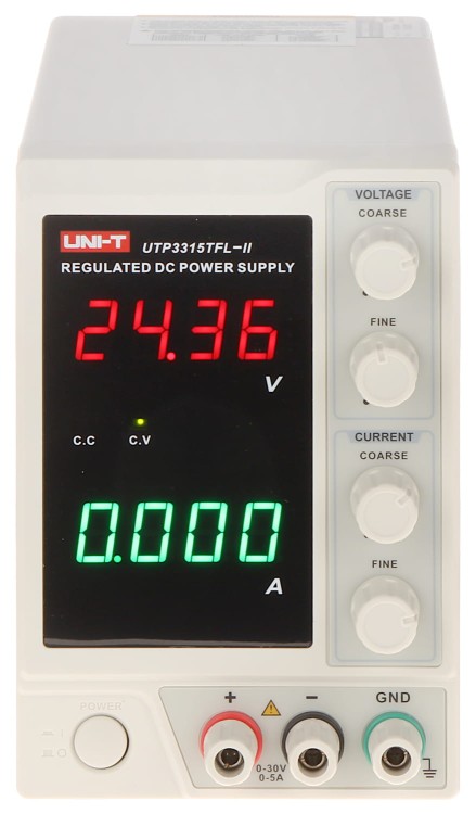 ZASILACZ LABORATORYJNY UT-P3315-TFL-II UNI-T-1333199