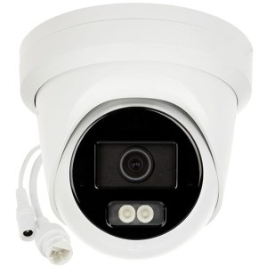 KAMERA IP DS-2CD2343G2-LI(2.8MM) Smart Hybrid Light AcuSense - 4Mpx Hikvision-1703778