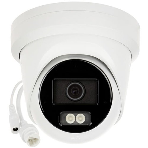 KAMERA IP DS-2CD2343G2-LI(2.8MM) Smart Hybrid Light AcuSense - 4Mpx Hikvision-1703778
