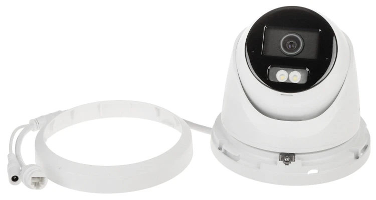 KAMERA IP DS-2CD2343G2-LI(2.8MM) Smart Hybrid Light AcuSense - 4Mpx Hikvision-1703781