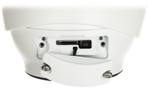 KAMERA IP DS-2CD2343G2-LI(2.8MM) Smart Hybrid Light AcuSense - 4Mpx Hikvision-1703780