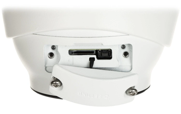 KAMERA IP DS-2CD2343G2-LI(2.8MM) Smart Hybrid Light AcuSense - 4Mpx Hikvision-1703780