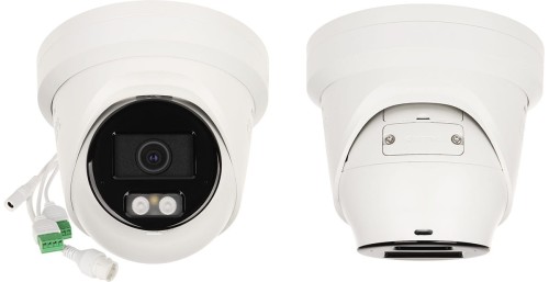 KAMERA IP DS-2CD2347G2H-LISU/SL(2.8MM)(EF) Smart Hybrid Light ColorVu - 4Mpx Hikvision-1703810