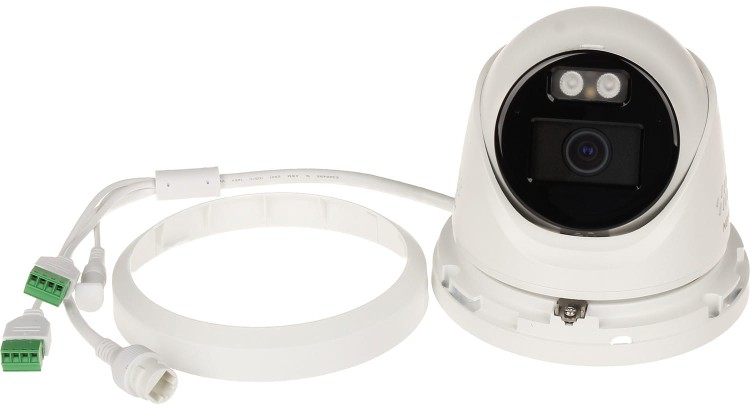 KAMERA IP DS-2CD2347G2H-LISU/SL(2.8MM)(EF) Smart Hybrid Light ColorVu - 4Mpx Hikvision-1703812